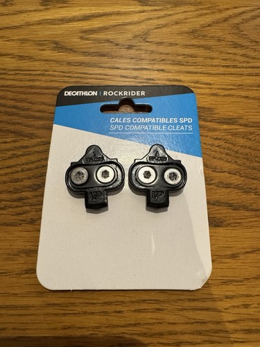 Decathlon rockrider spd - decathlon,
