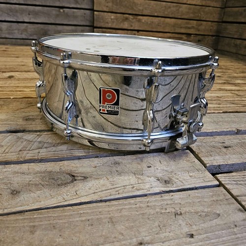 Snare drum premier vintage - premier,