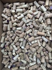Used Wine Corks - Ideal for