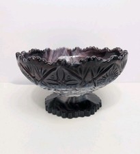 Lovely Victorian Purple Slag