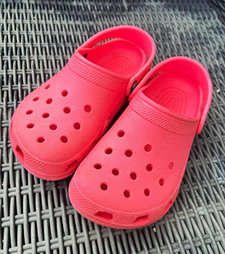 Crocs classic clog unisex kids - crocs,