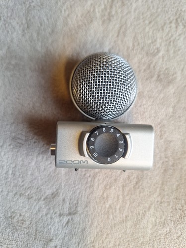 Zoom msh midside stereo - zoom, msh-6