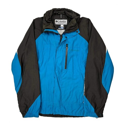 Titanium series columbia - series,