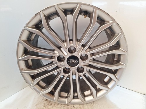 Ford focus titanium - ford,