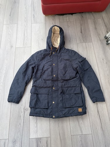Jack jones navy blue winter - &,