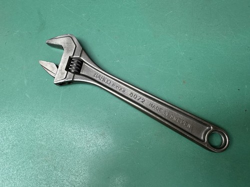 Bahco adjustable - bahco,