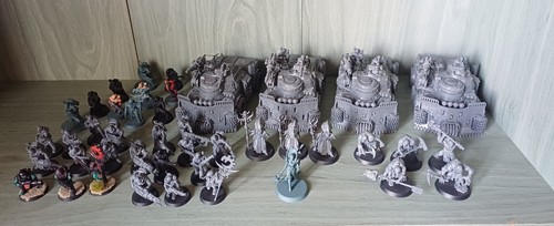 Games workshop warhammer - games,