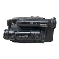 Sony handycam ccd - sony, hi8