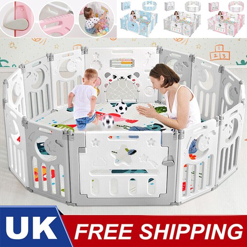 Panels foldable baby - 18,