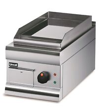 Lincat Silverlink 600 GS3/C Chrome Plated Electric Griddle - Never Used