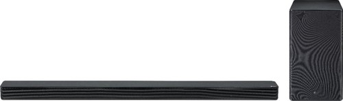 Sn8yg soundbar subwoofer - soundbar,