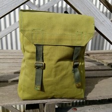 Pat 37 Webbing Field Pack NSN