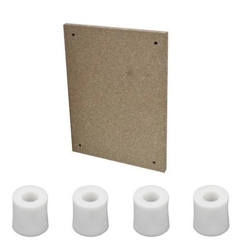 Tew fire retardant consumer - tew,