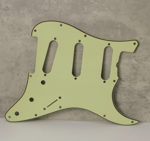 Aged 64 pickguard for - 64,