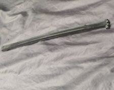 HYOSUNG GT125R GV125C GT125 CAM CHAIN TIMING BELT GUIDE BUFFER RUBBER PLASTIC