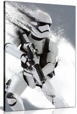 Star Wars Stormtrooper