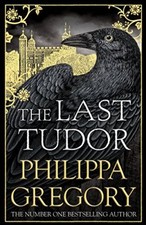 The Last Tudor By Philippa