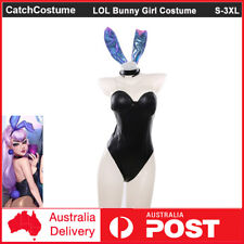 LOL KDA Evelynn Cosplay