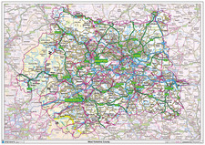 West Yorkshire Ceremonial