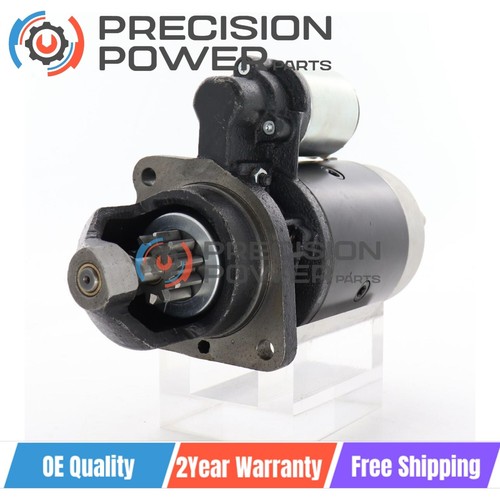 Starter for case - case, ih