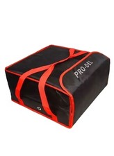 Heavy duty pizza delivery bag - heavy,
