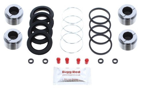 For mercedes pagode w113 rear - for,