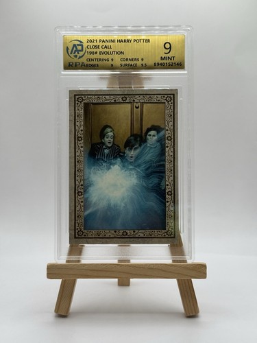 2021 panini harry potter - 2021,