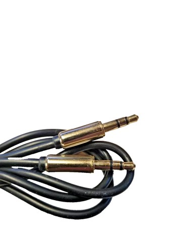 Iphone mp3 5mm audio cable - iphone,