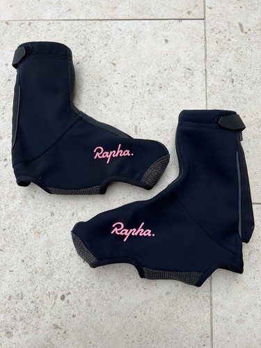 Rapha over shoes - over, small