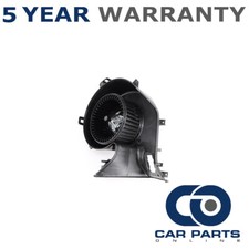 Heater Fan Blower Motor For