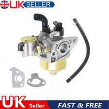 Carburettor For Honda GXH50/GX100 Mixer Belle Carb G100 Engine Carburetor UK