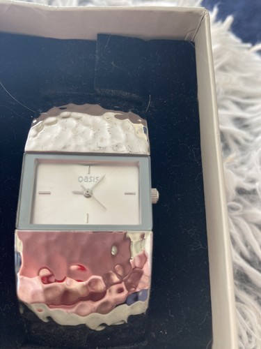 Oasis ladies watch - oasis,