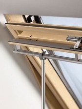 Genuine VELUX ZCT 200K Telescopic Pole Control for operating roof windows