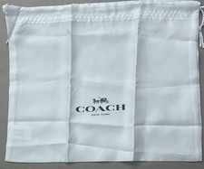 Coach Medium Drawstring
