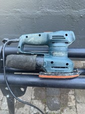 Black&Decker  Sander