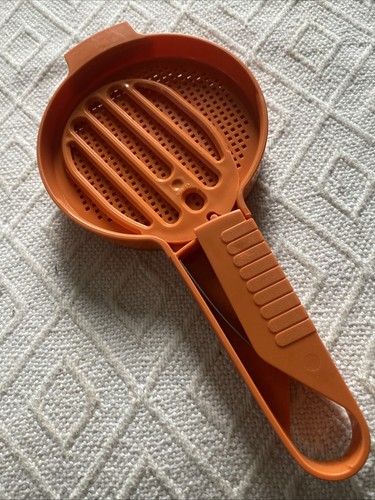 Tupperware vintage icing - tupperware,