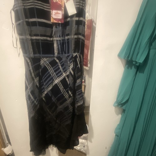 Joe browns plaid - joe, shift