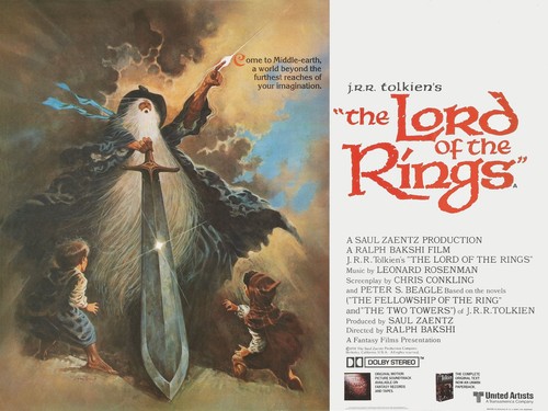 The lord - lord, 1978