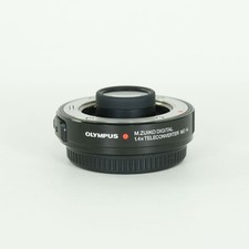 Olympus M.ZUIKO MC-14 DIGITAL