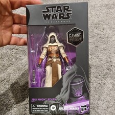 Star Wars Black Series Gaming