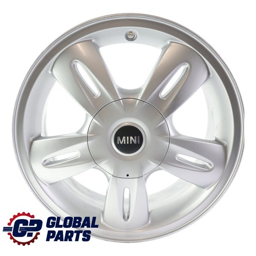 Mini cooper one r50 - cooper, r52