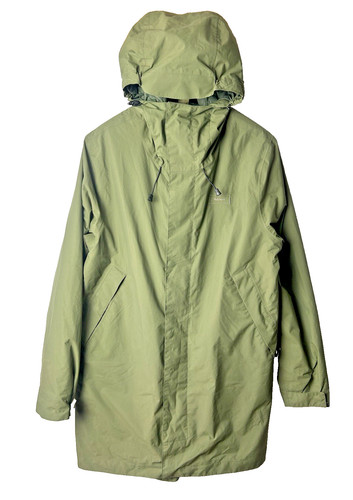Finisterre women hooded - finisterre, women’s