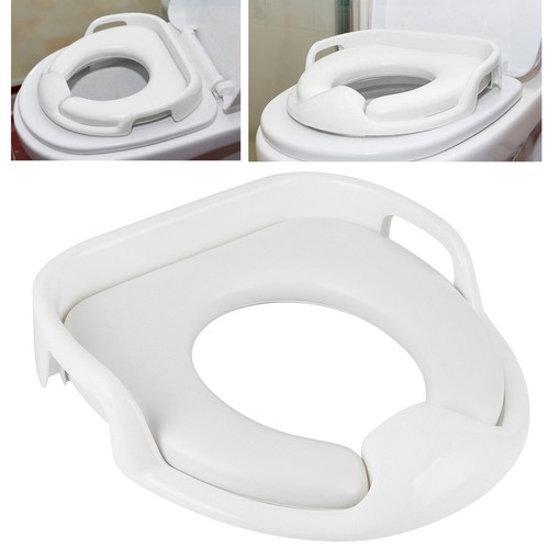 Potty training seat - training, for