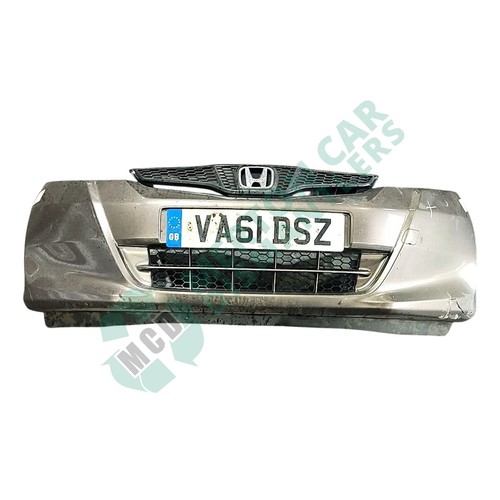 Honda jazz mkiii 2008 2011 - honda, 2008-2011