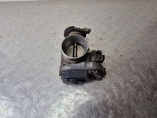 AUDI A6 4F2, C6 THROTTLE BODY