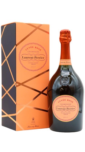 Laurent perrier cuvee rose - laurent,