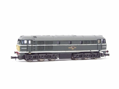 Lima 214 gauge - lima, 31