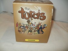 the turds figurines "plop