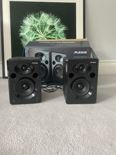 Alesis Elevate 5 MKII 2x40W