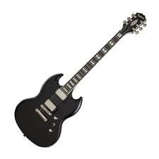 Epiphone - SG Prophecy - Black